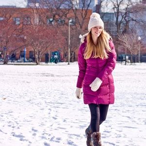 Mountain HardWear Downtown Down Winter Jacket